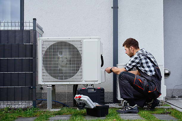Trusted Emergency Hvac Repair service in Hardaway, AL - HVAC Repair CO